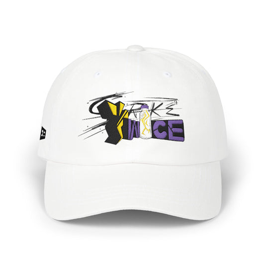 Strike Twice | Classic Dad Cap