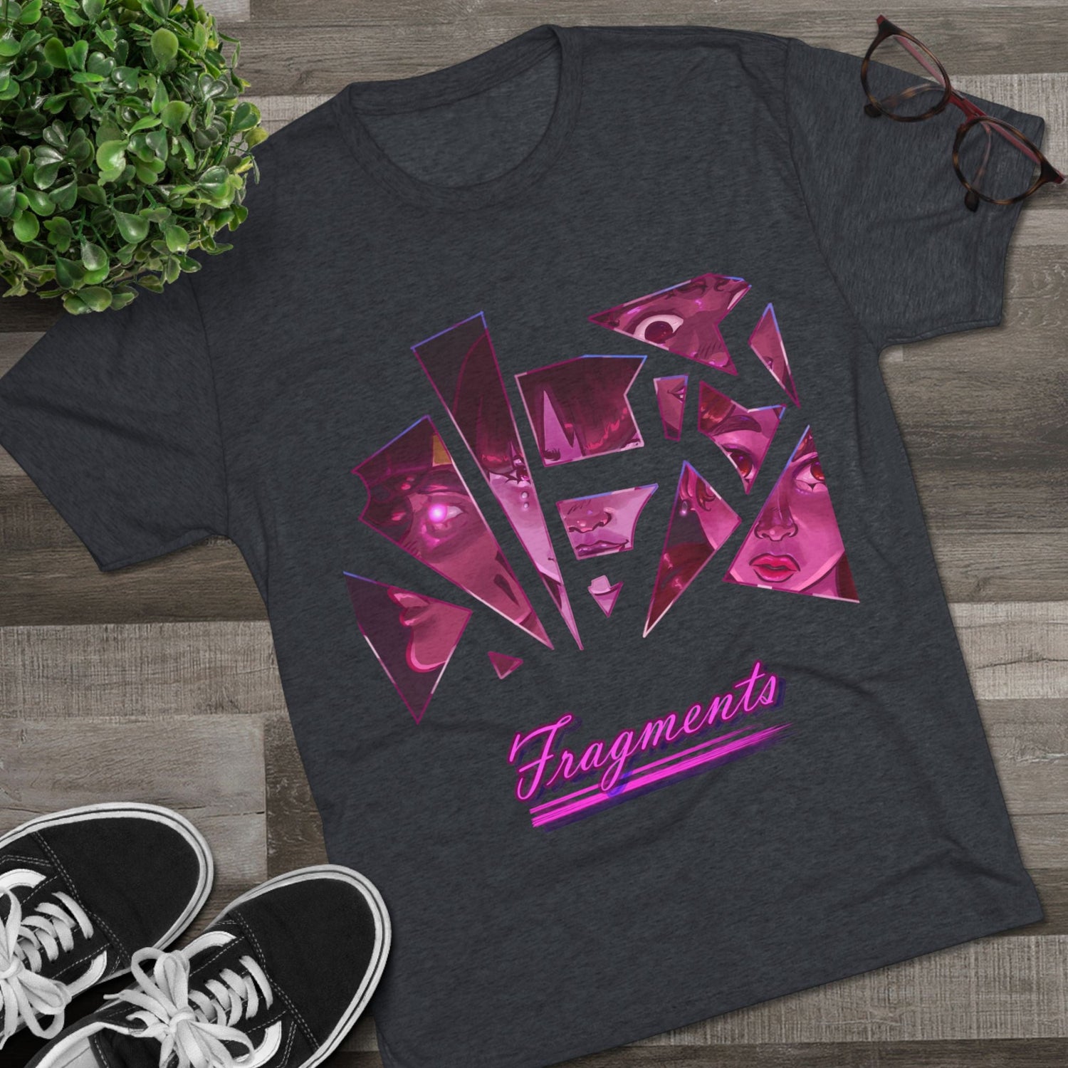 T-shirts