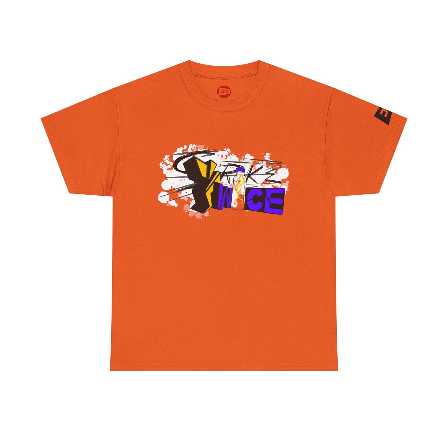 Strike Twice | 'Strike Twice' Inspirational Graphic T-Shirt