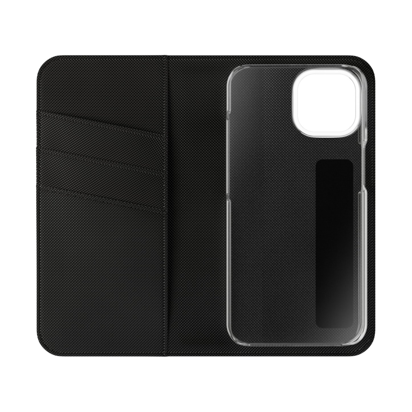 Strait and Narrow | Flip Phone Case