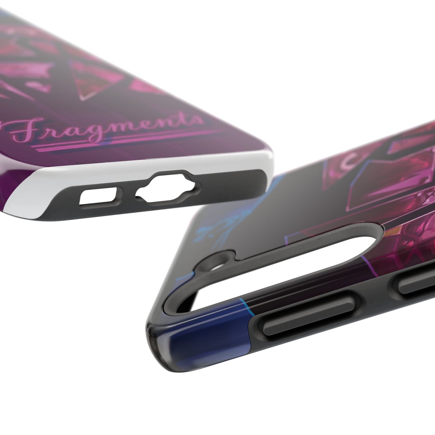 Fragments | Phone Case