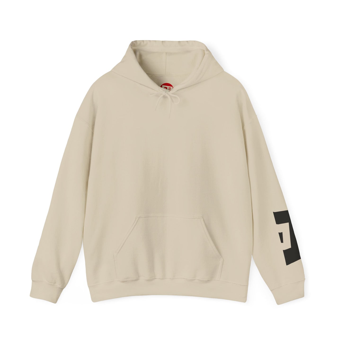 Strait and Narrow Hoodie | Graphic Sweatshirt