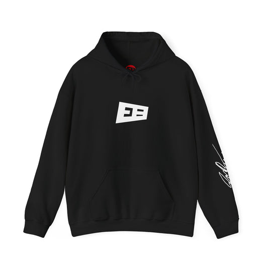 Fragments Comic Cover Hoodie | Graphic Sweatshirt