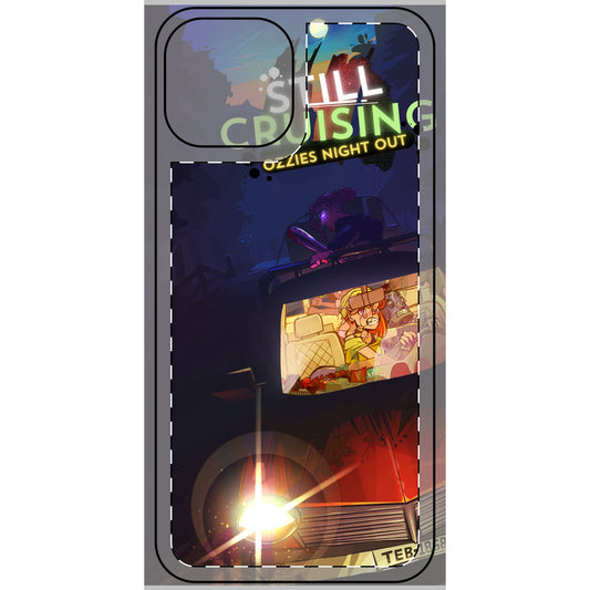 Still Cruising | Phone Skin