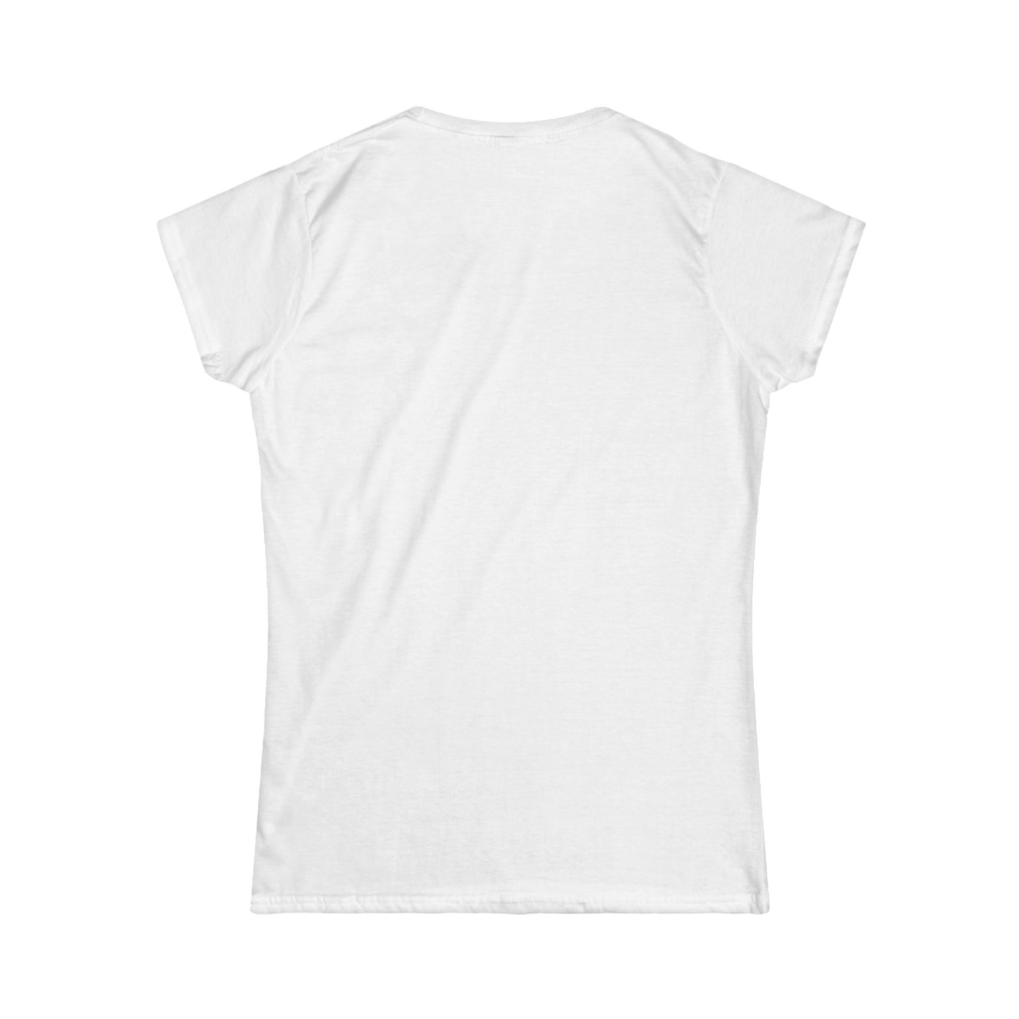 Sky Canvas Women's Tee | Sky Gazing Nature Graphic