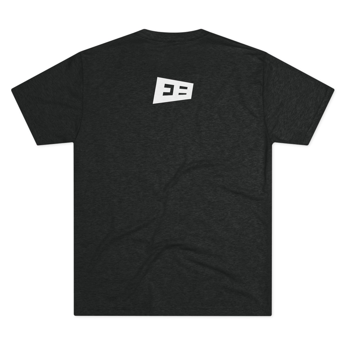 Fragments - Unisex Tri-Blend Crew Tee