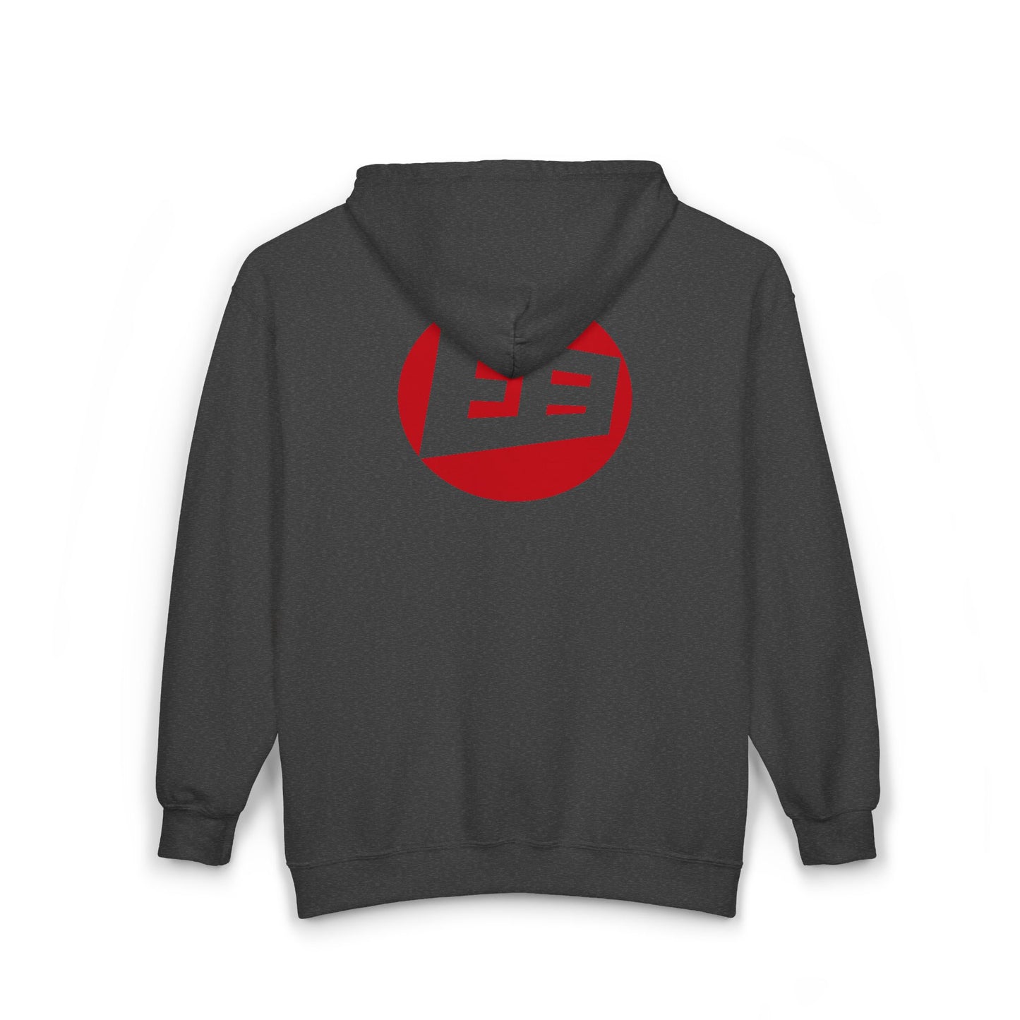 Unisex Heavy Blend™ Full Zip Hooded Sweatshirt - Still Cruising