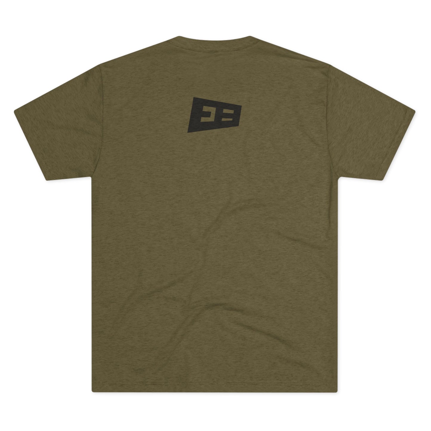 Still Cruising | Unisex Tri-Blend Crew Tee
