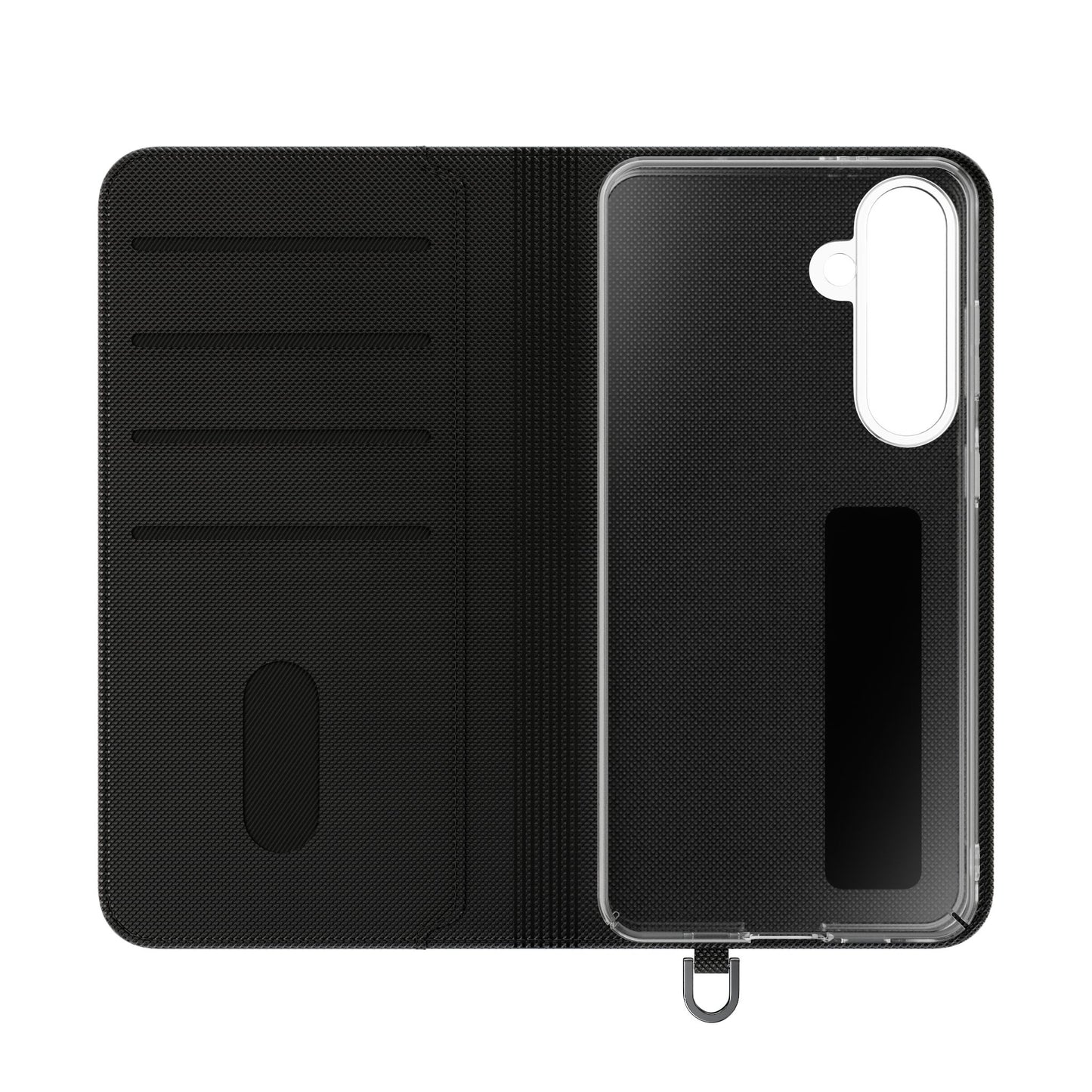 Strait and Narrow | Flip Phone Case
