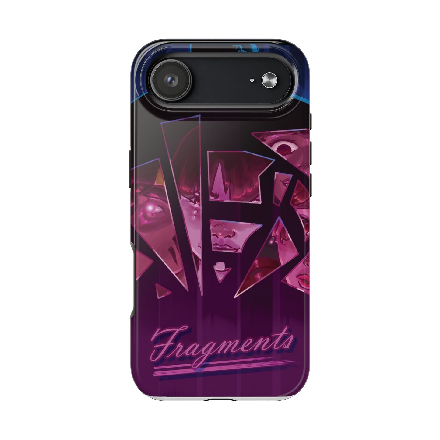Fragments | Phone Case