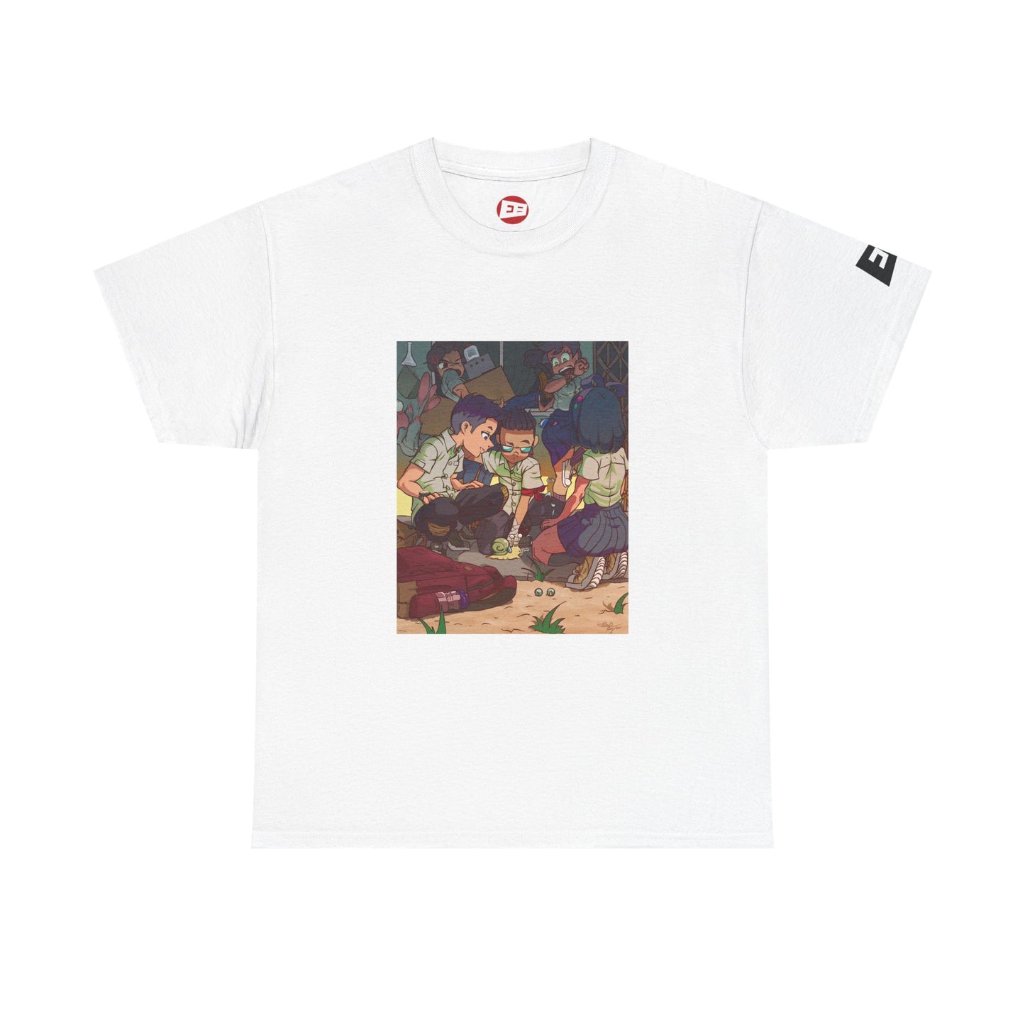 After School Events | T-Shirt