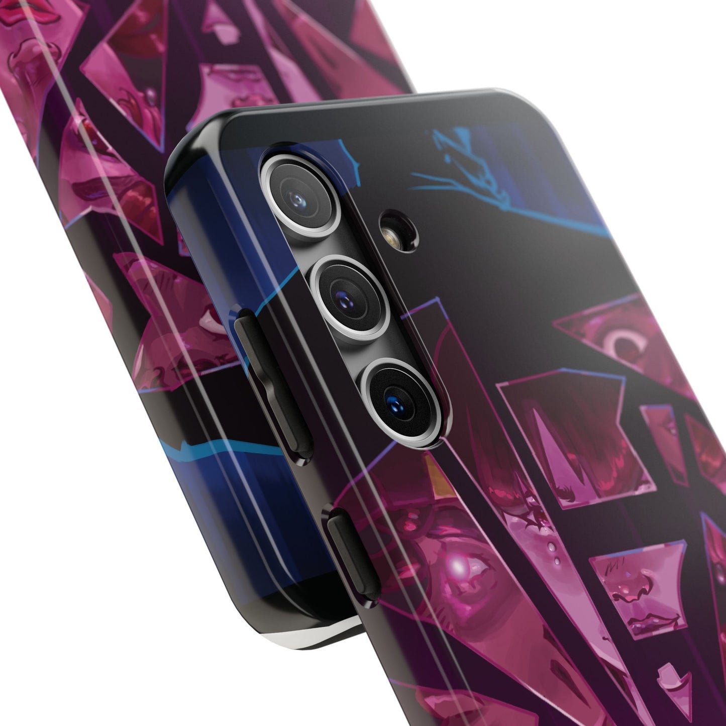Fragments | Phone Case