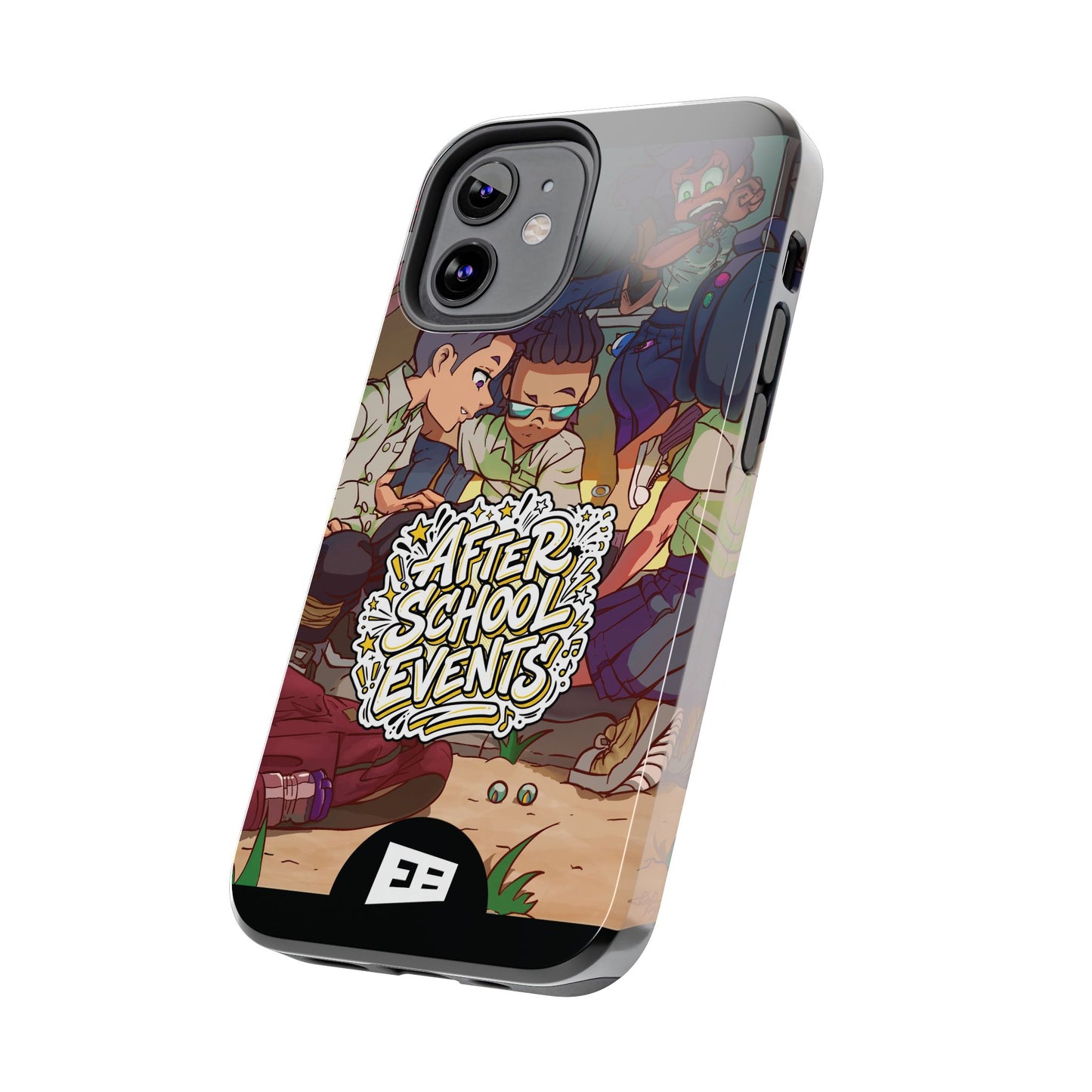 After School Events | Phone Case