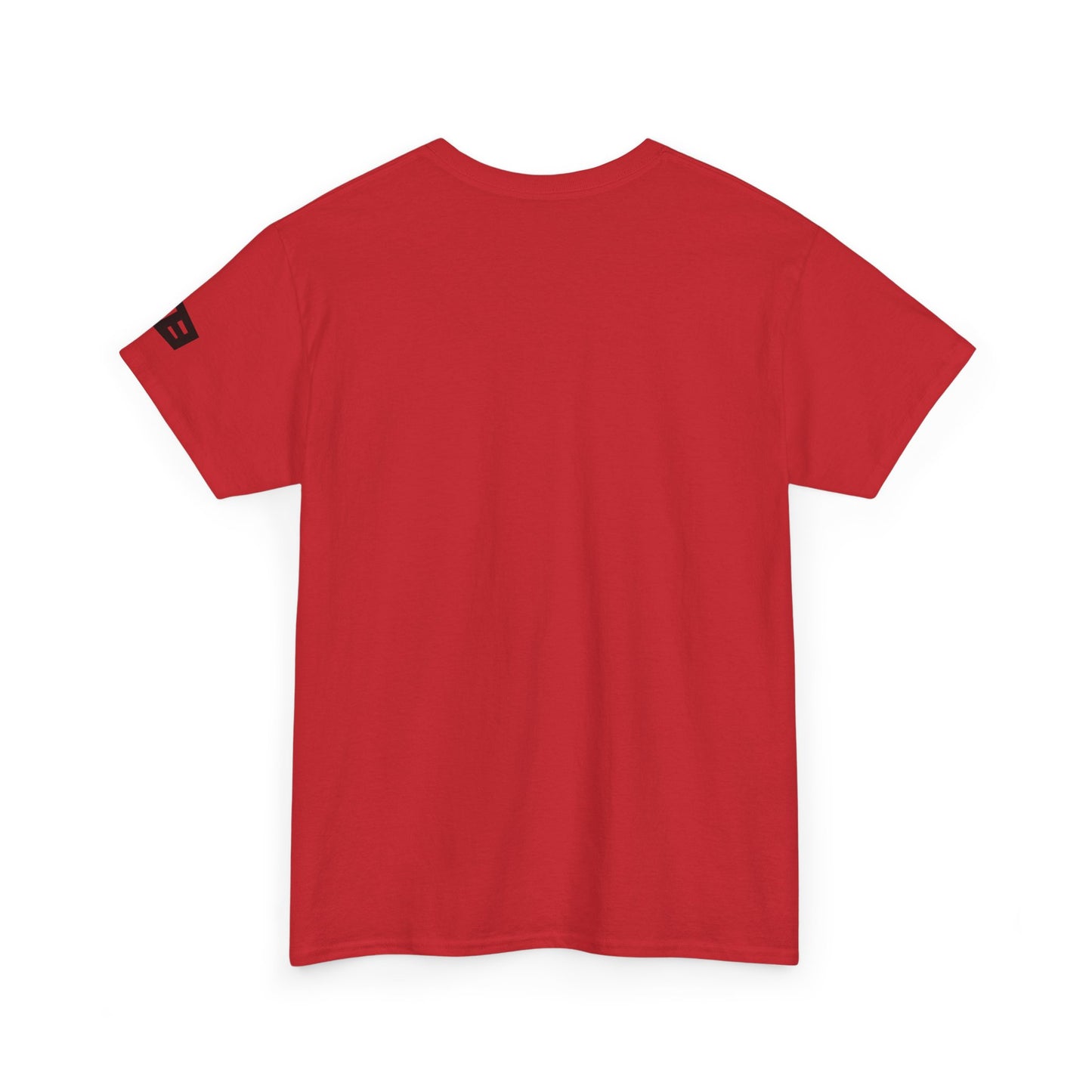 Strike Twice | 'Strike Twice' Inspirational Graphic T-Shirt