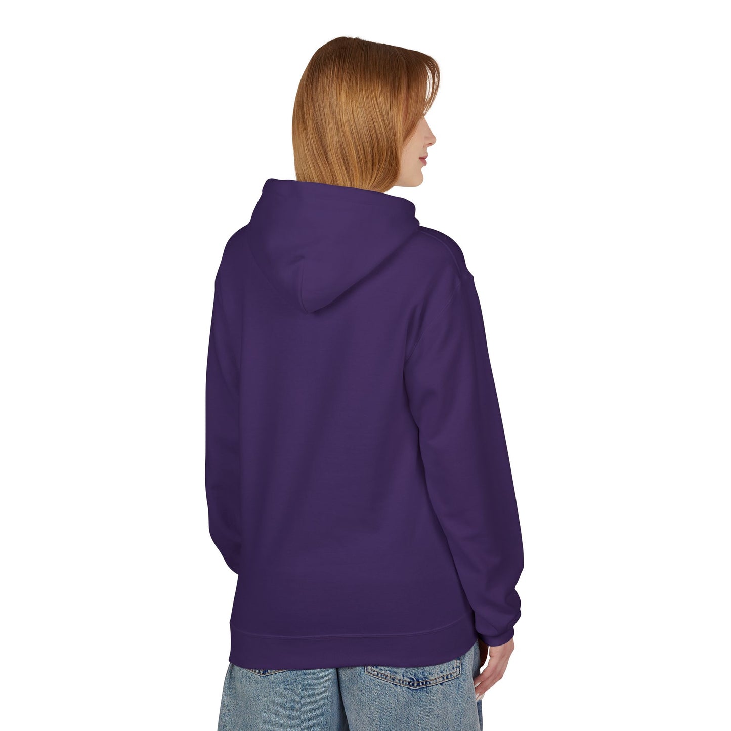 Strike Twice | Energetic Inspirational Sweatshirt
