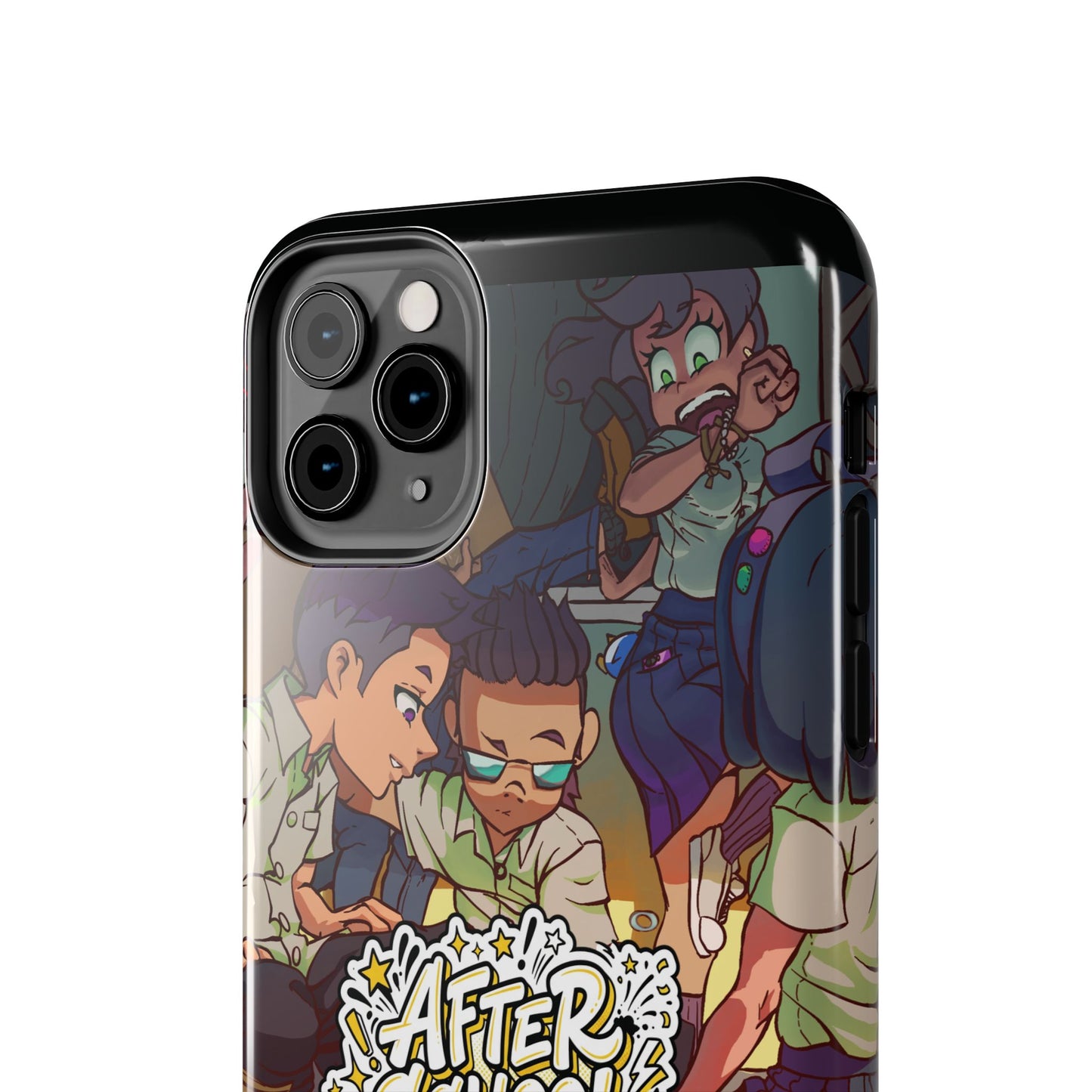 After School Events | Phone Case