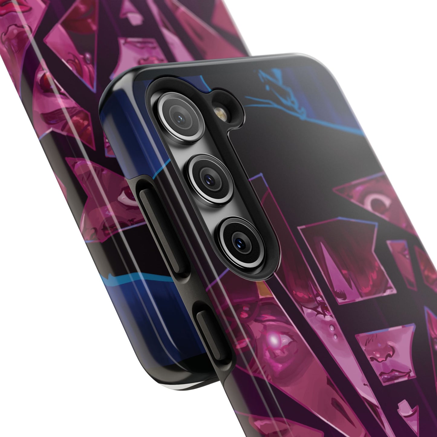 Fragments | Phone Case