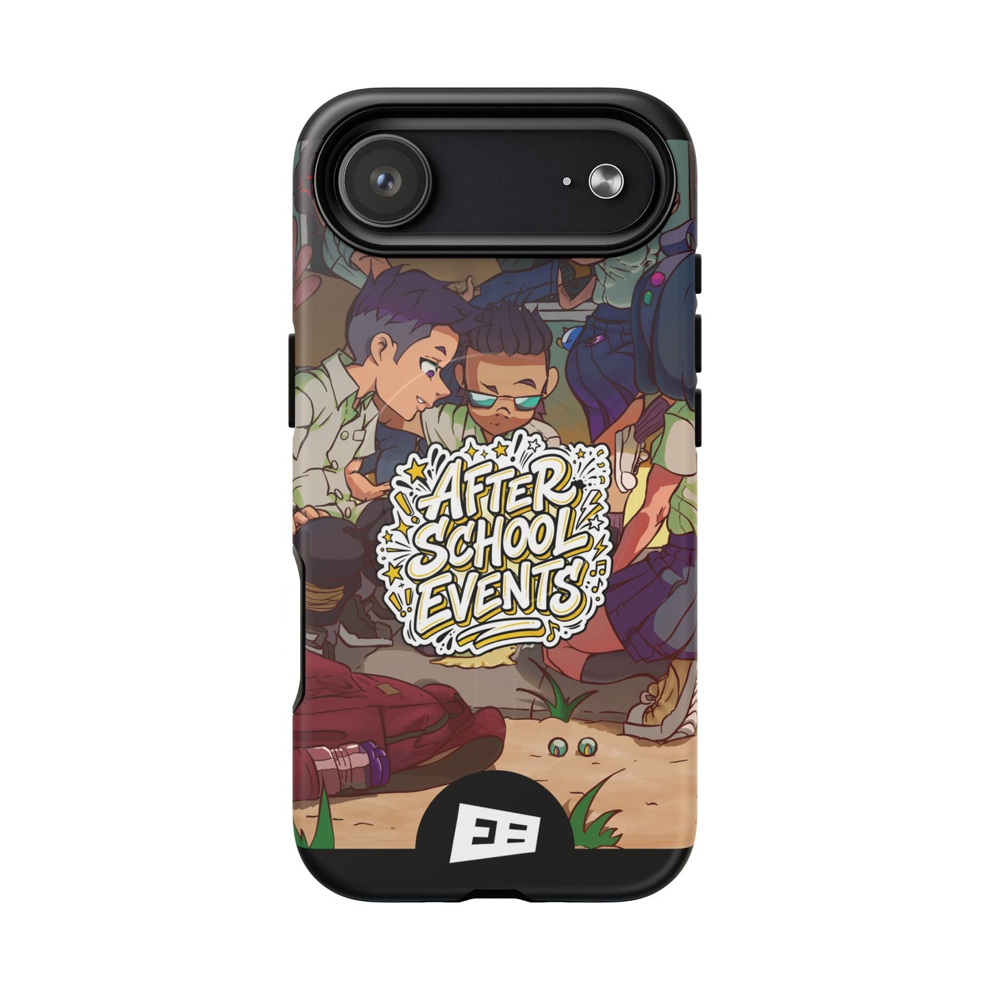 After School Events | Tough Magnetic Case