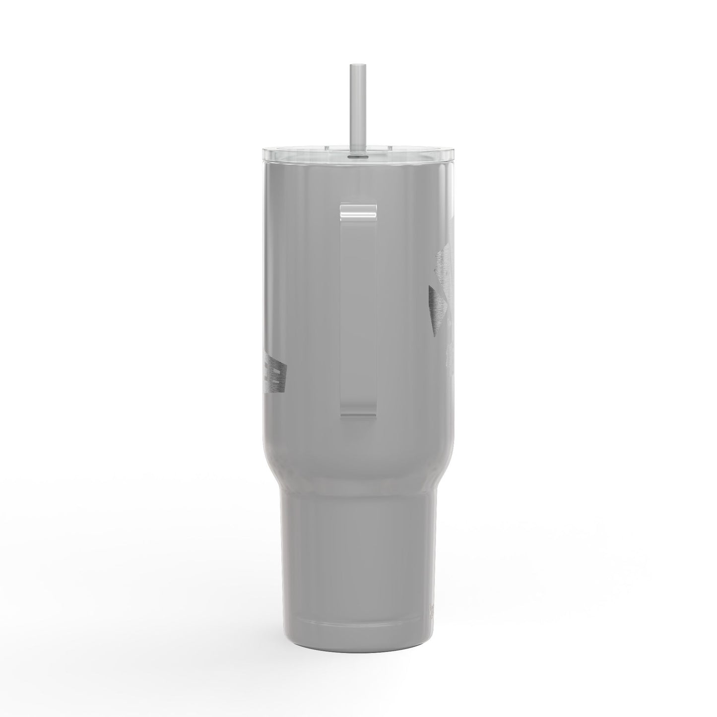 Fragments | Insulated Tumbler with Lid, 40oz (Engraving)