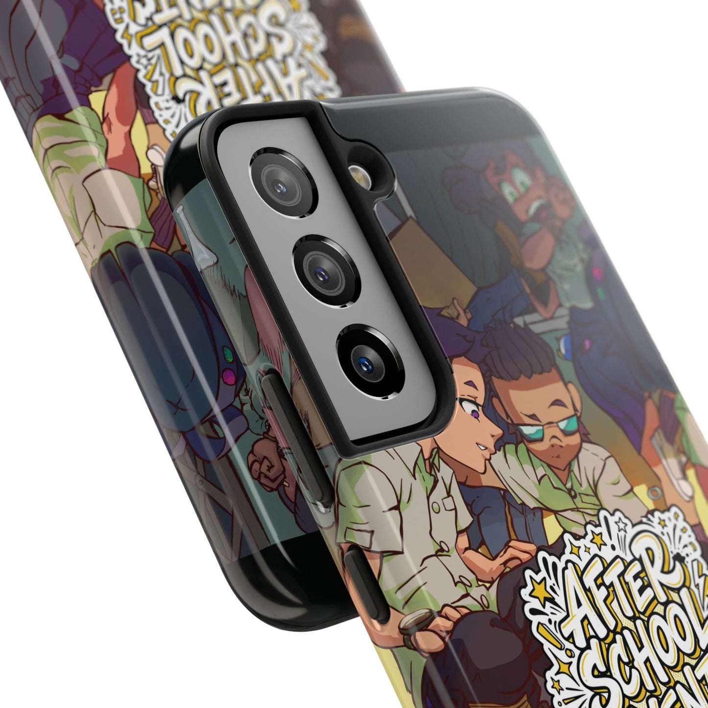 After School Events | Phone Case
