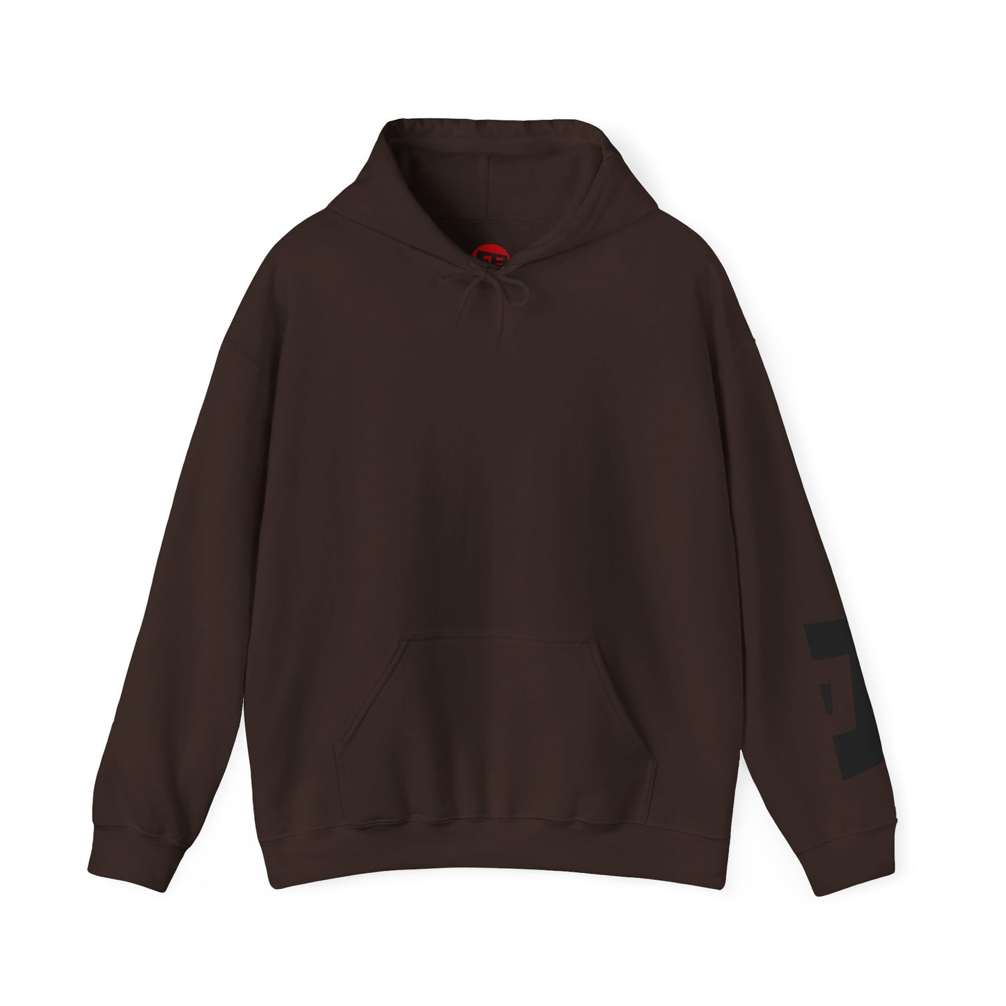 Strait and Narrow Hoodie | Graphic Sweatshirt