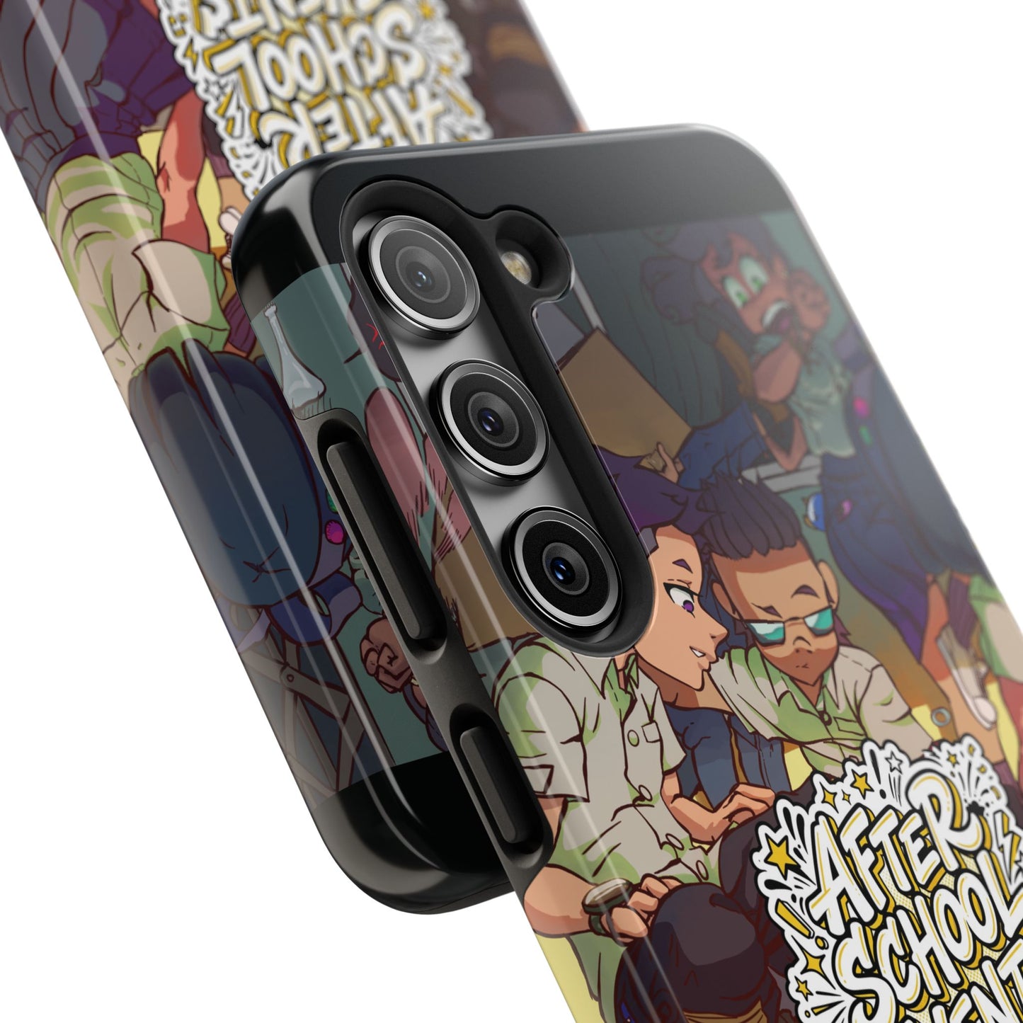 After School Events | Phone Case