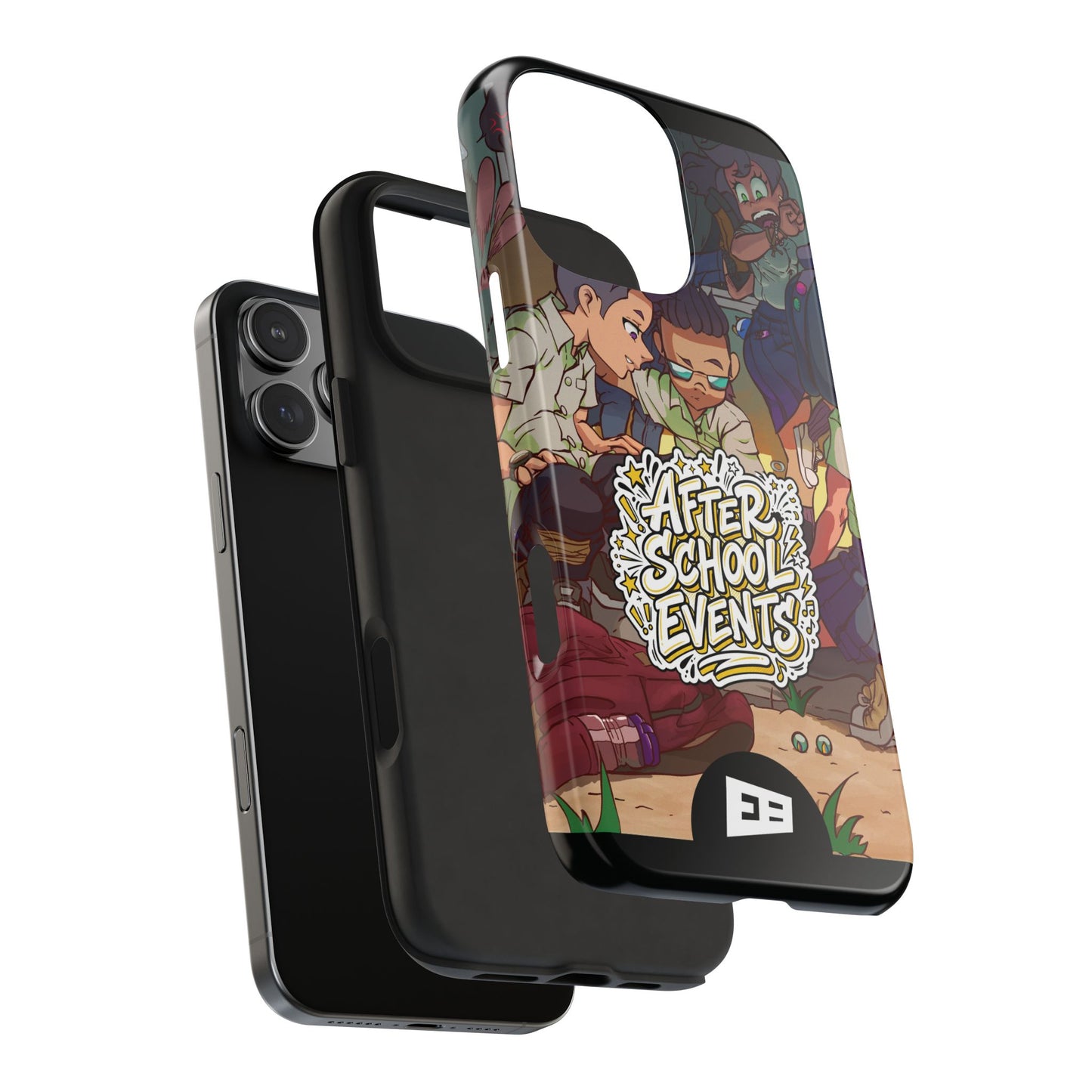 After School Events | Phone Case