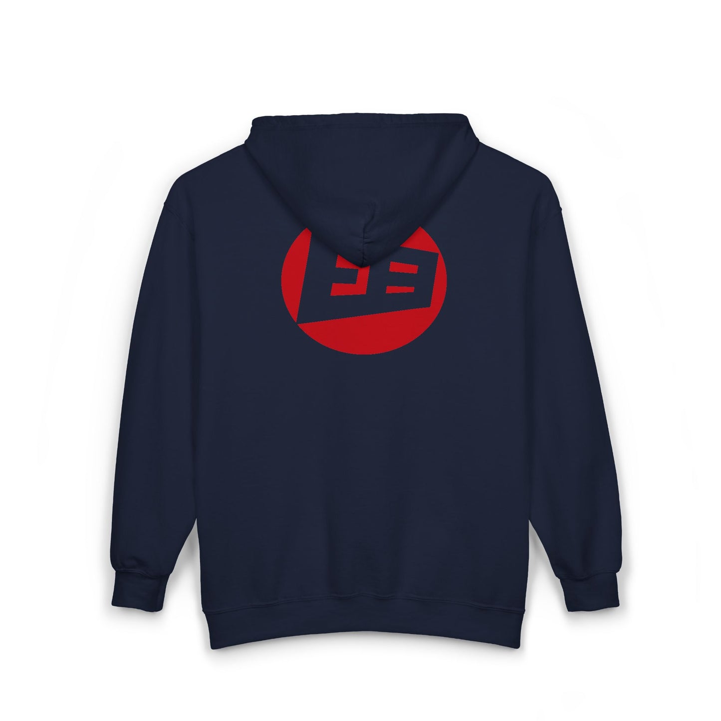 Unisex Heavy Blend™ Full Zip Hooded Sweatshirt - Still Cruising
