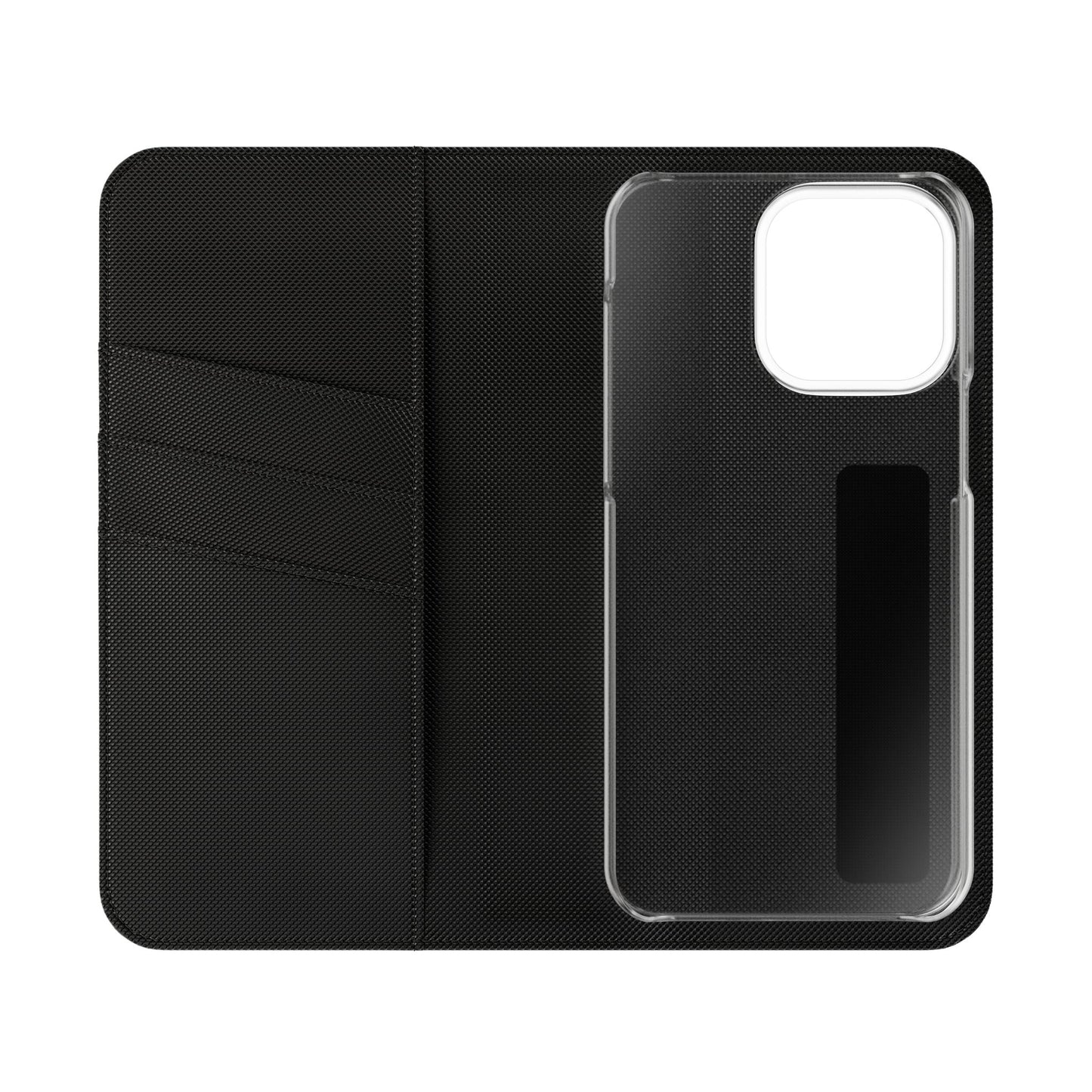 Strait and Narrow | Flip Phone Case