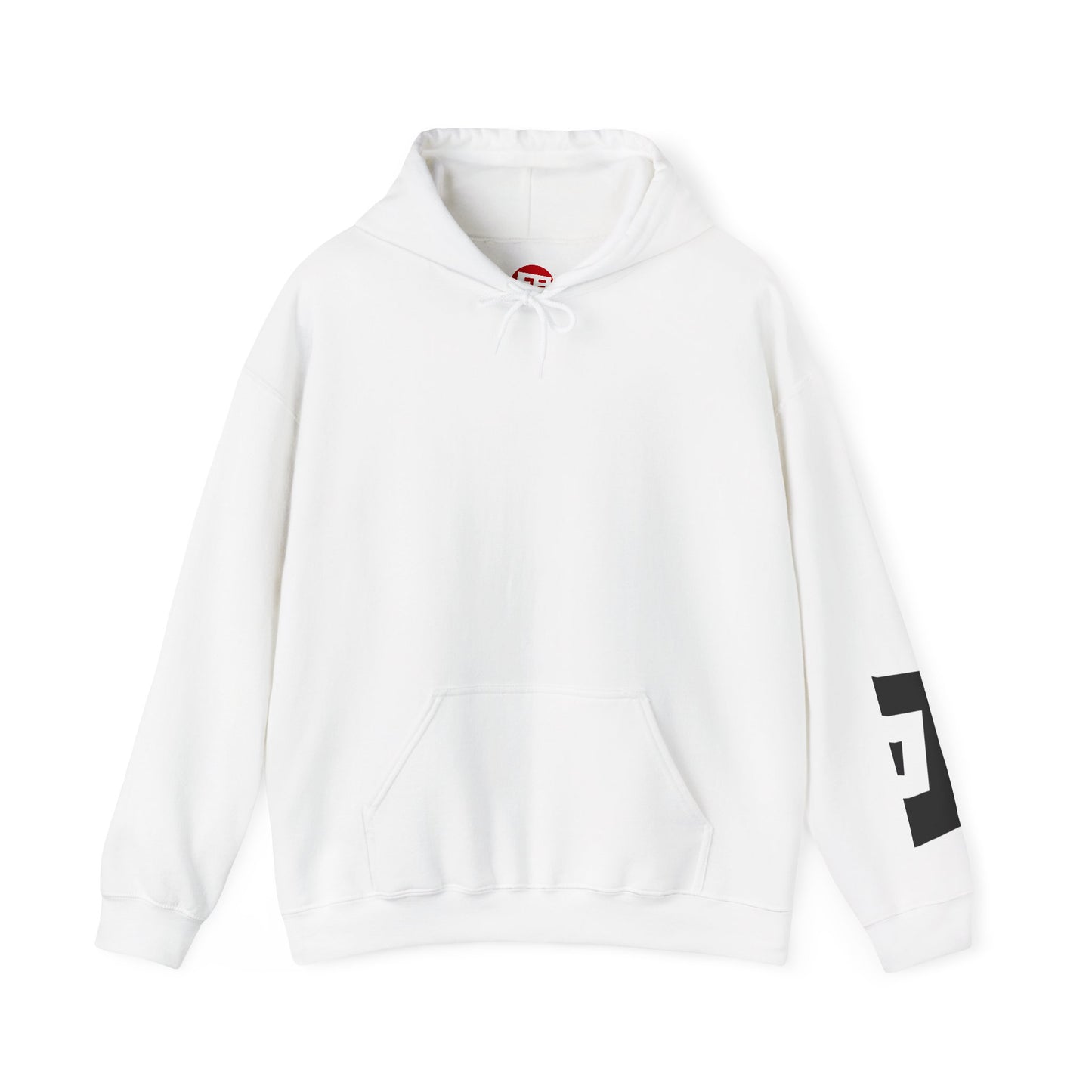 Strait and Narrow Hoodie | Graphic Sweatshirt