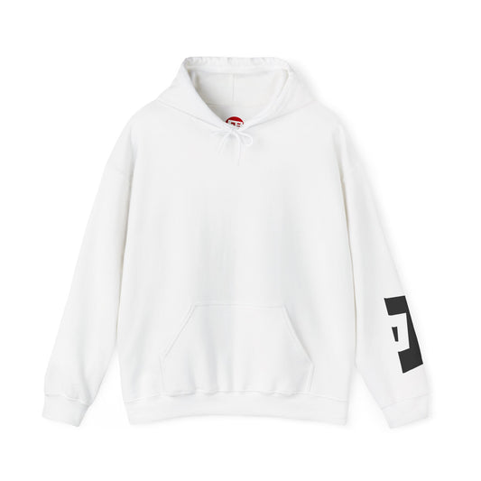 Strait and Narrow Hoodie | Graphic Sweatshirt