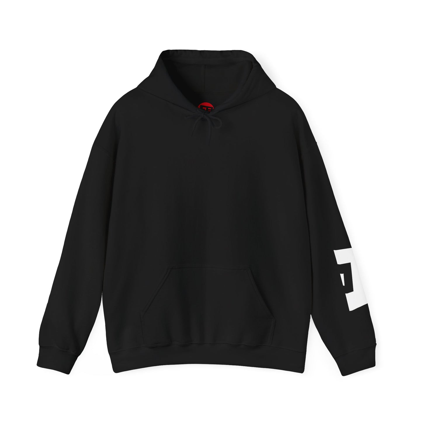 Strait and Narrow Hoodie | Graphic Sweatshirt
