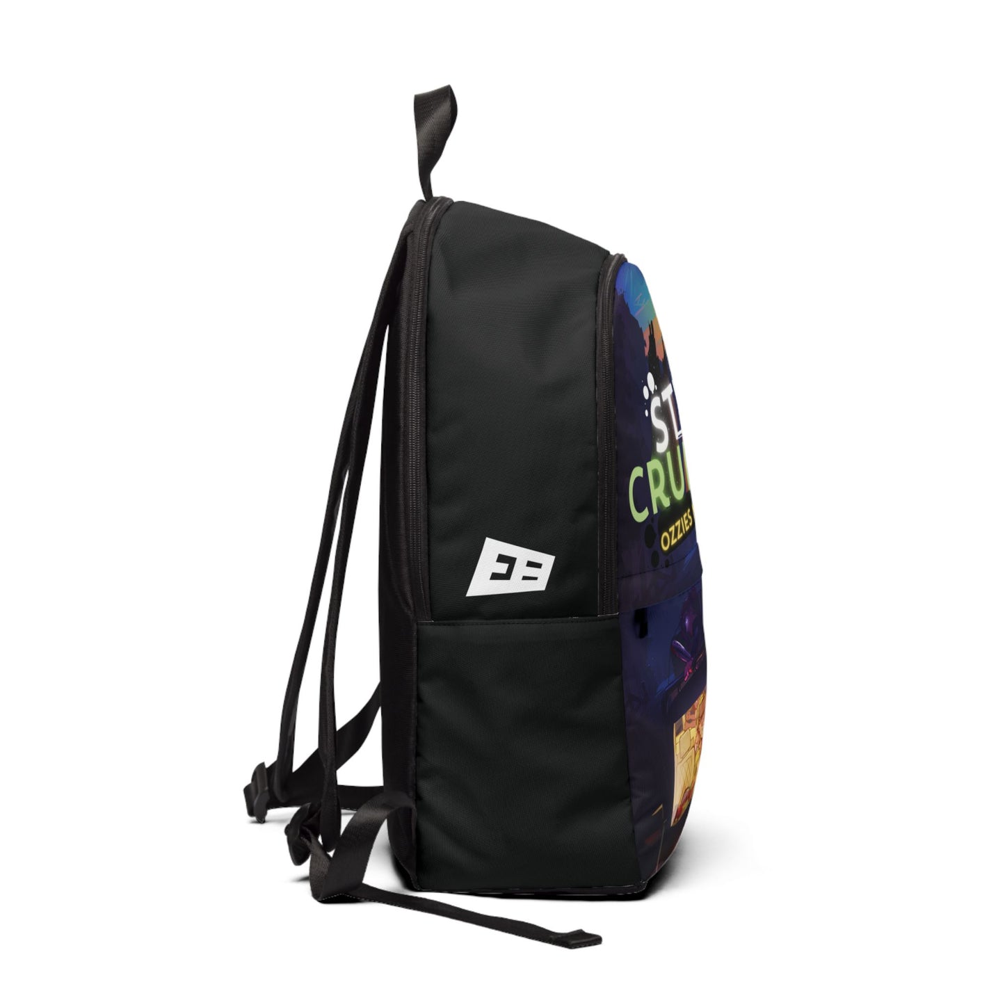 Still Cruising | Road Trip Backpack