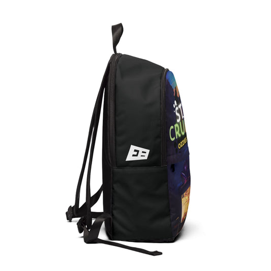 Still Cruising | Road Trip Backpack
