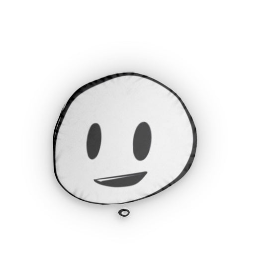 Skitairions | Random Character Shaped Pillow