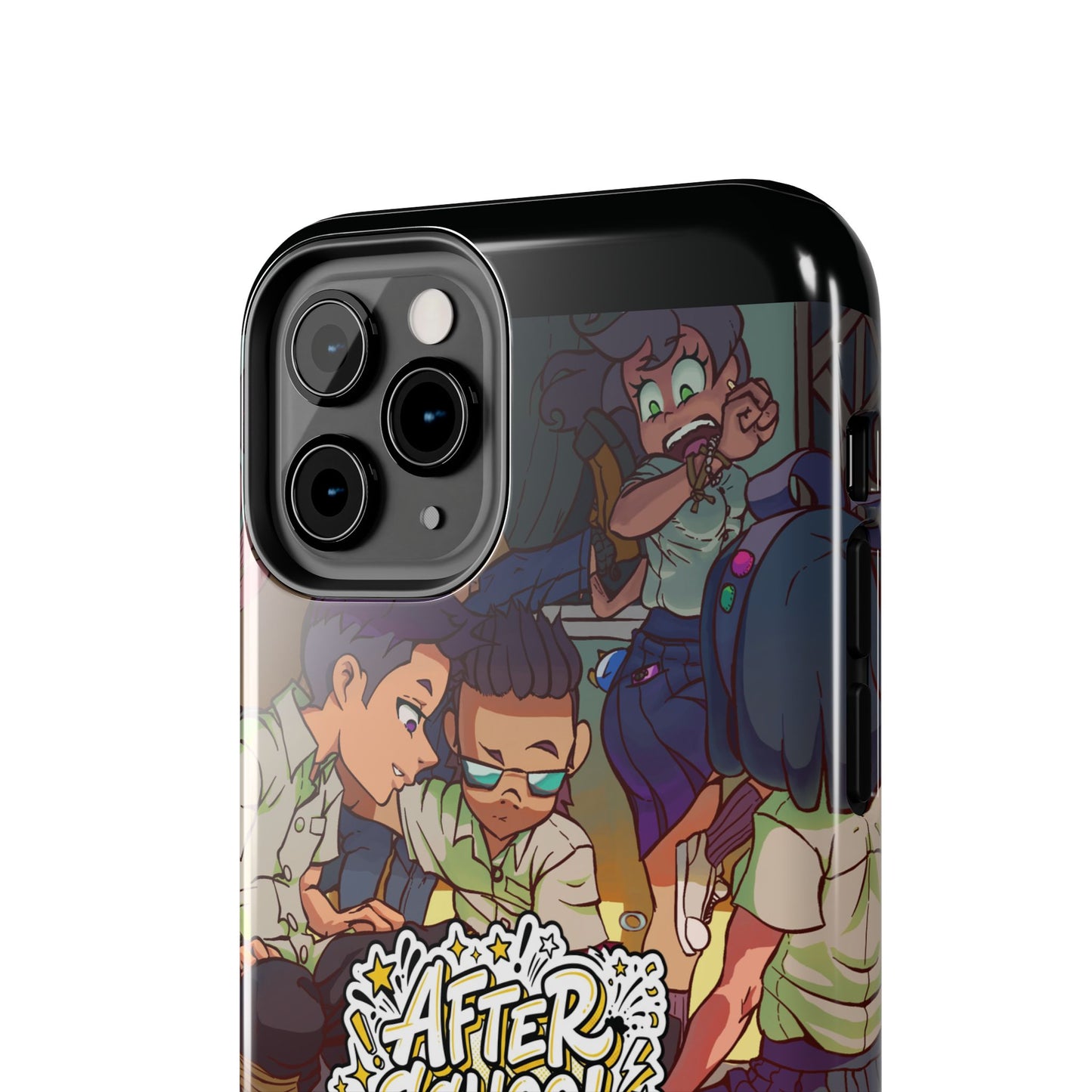 After School Events | Phone Case