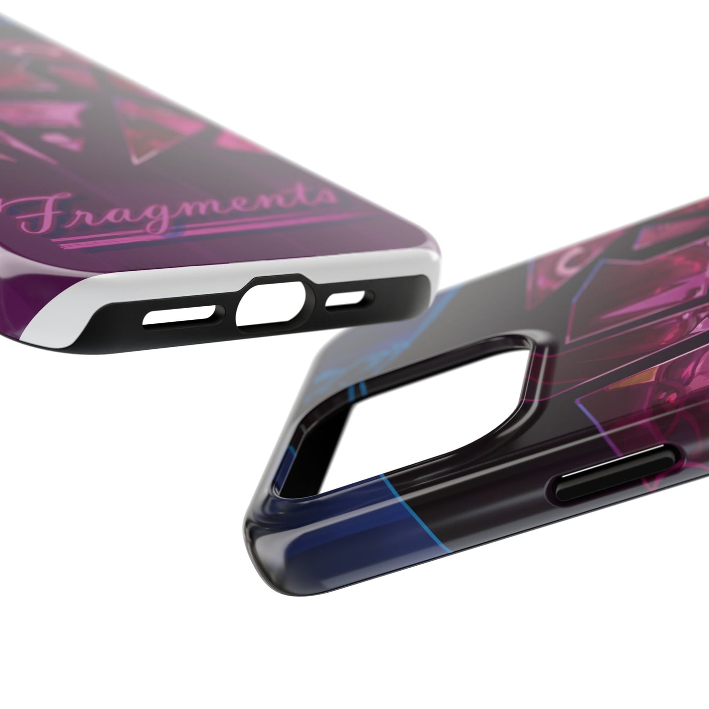 Fragments | Phone Case