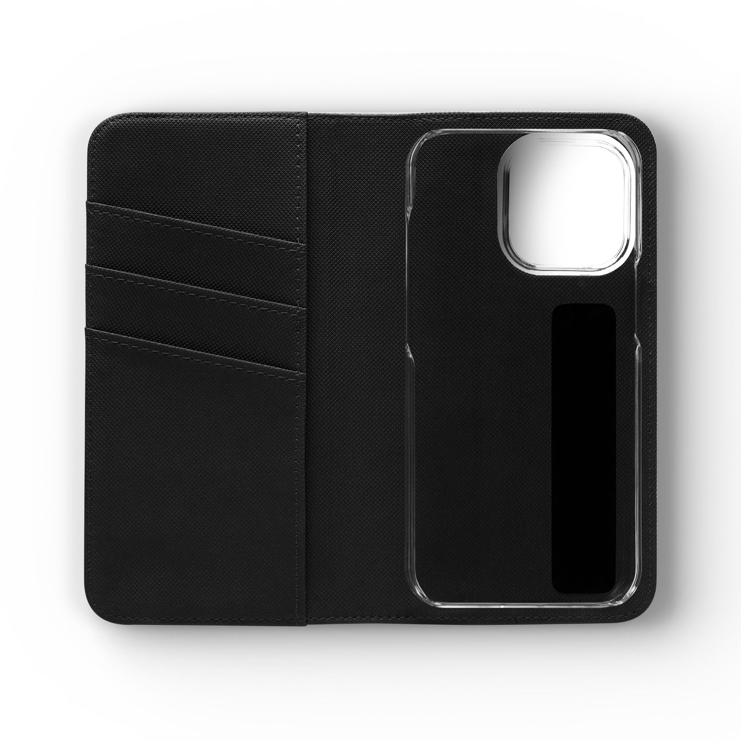 Strait and Narrow | Flip Phone Case