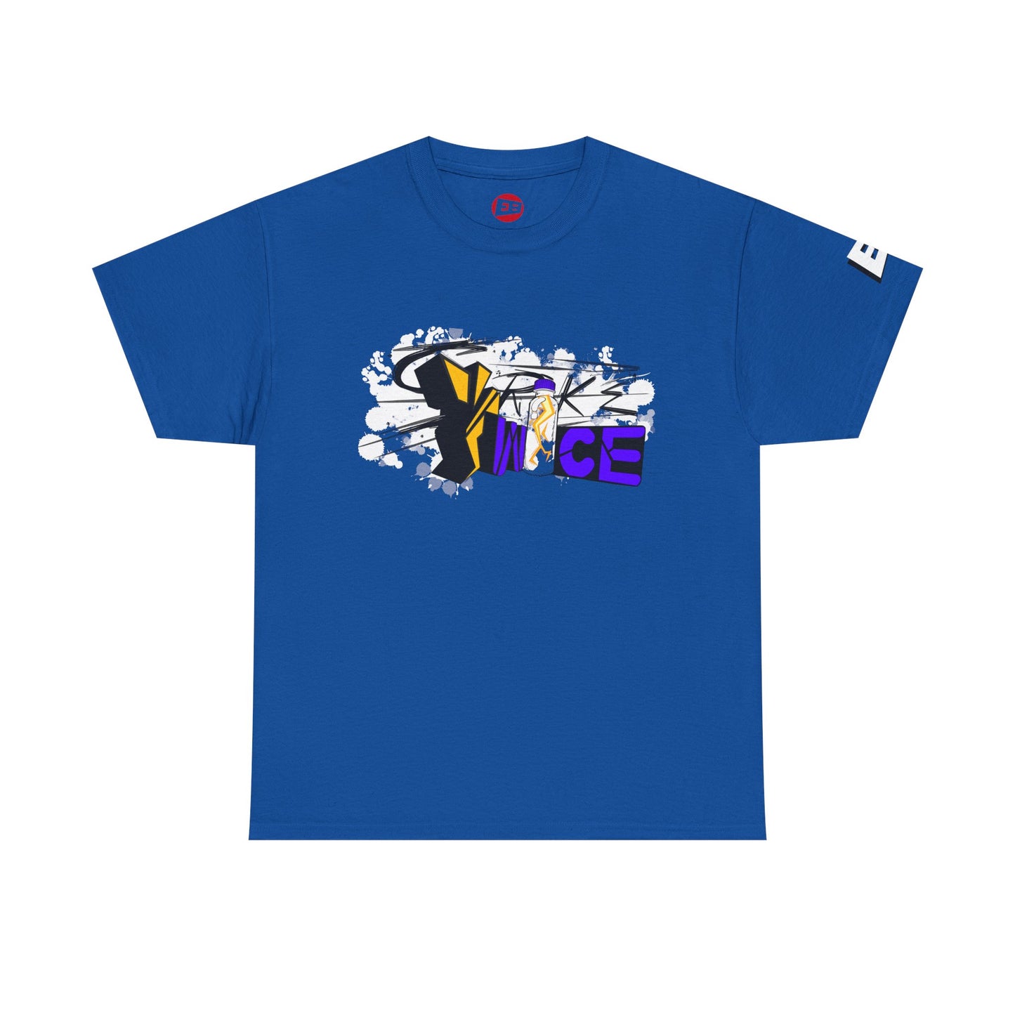 Strike Twice | 'Strike Twice' Inspirational Graphic T-Shirt