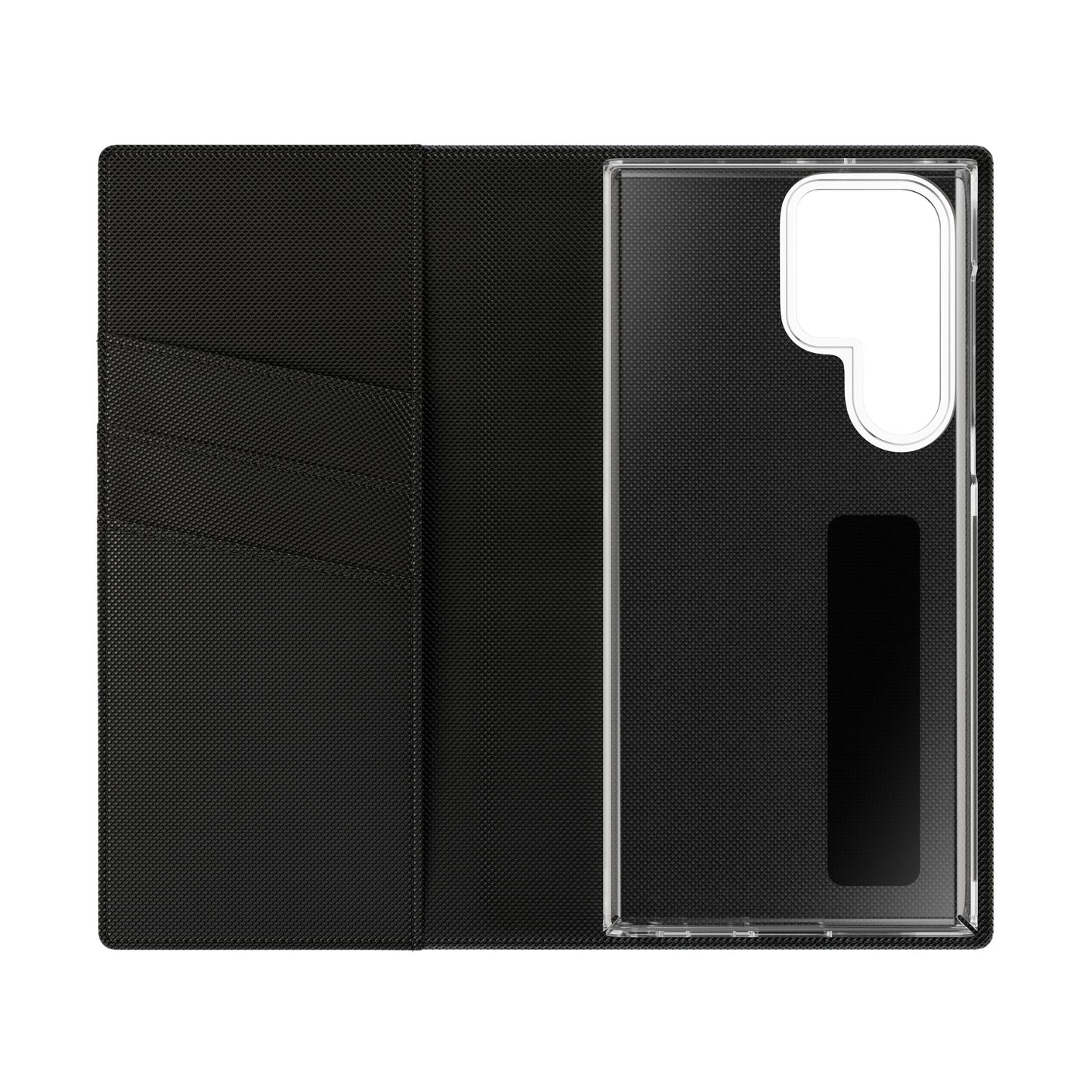 Strait and Narrow | Flip Phone Case