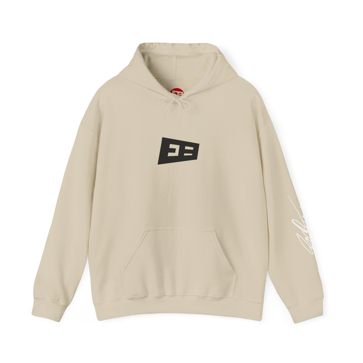 Fragments Comic Cover Hoodie | Graphic Sweatshirt