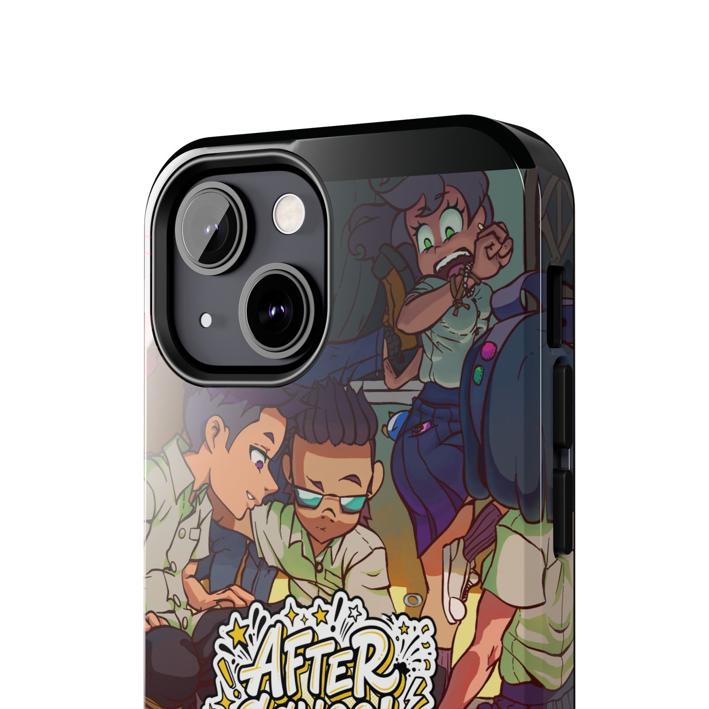 After School Events | Phone Case