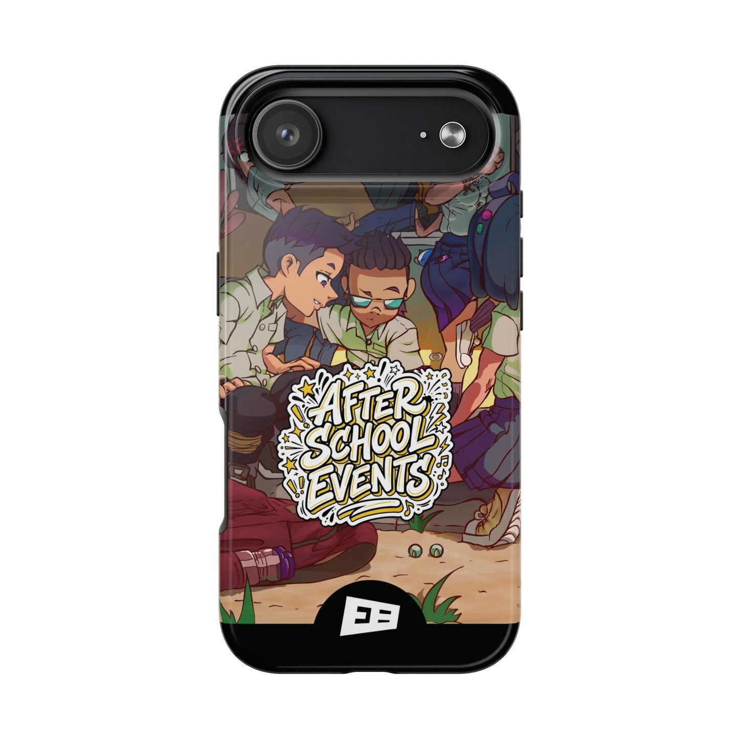 After School Events | Phone Case