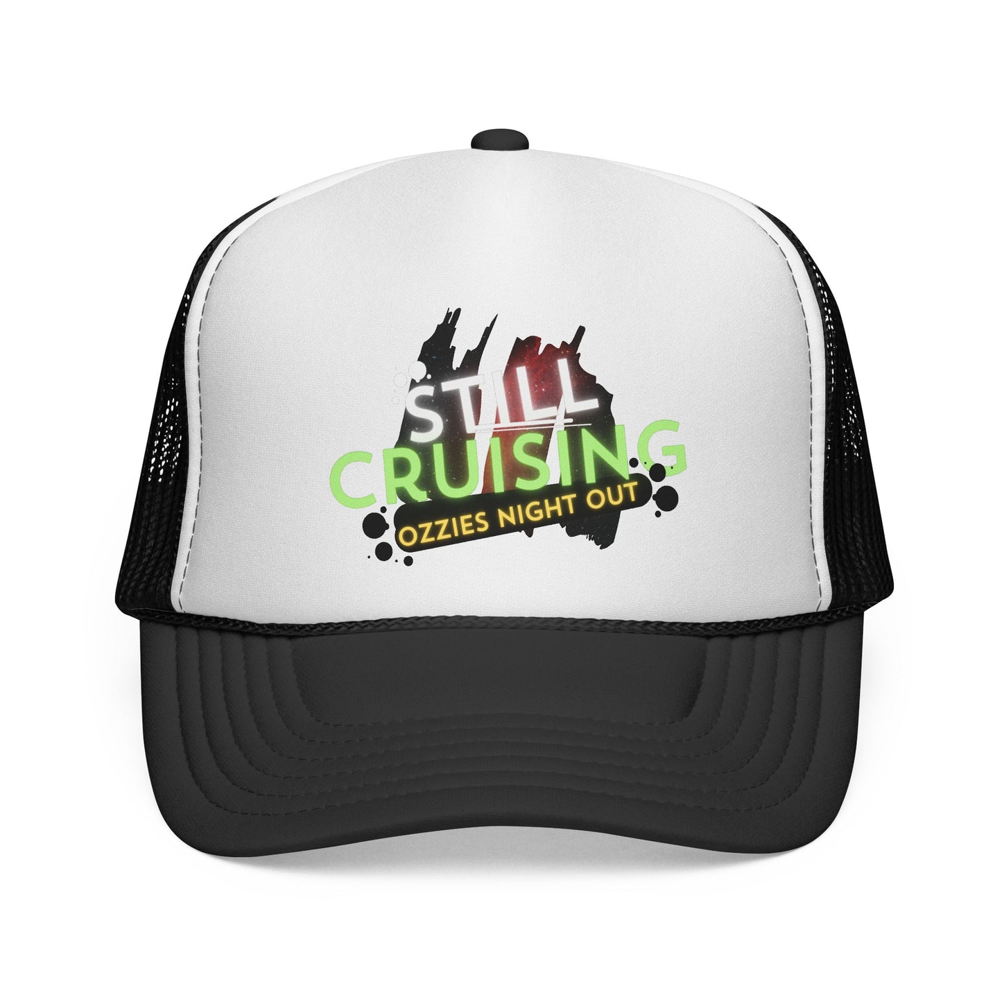 Still Cruising | Trucker Caps