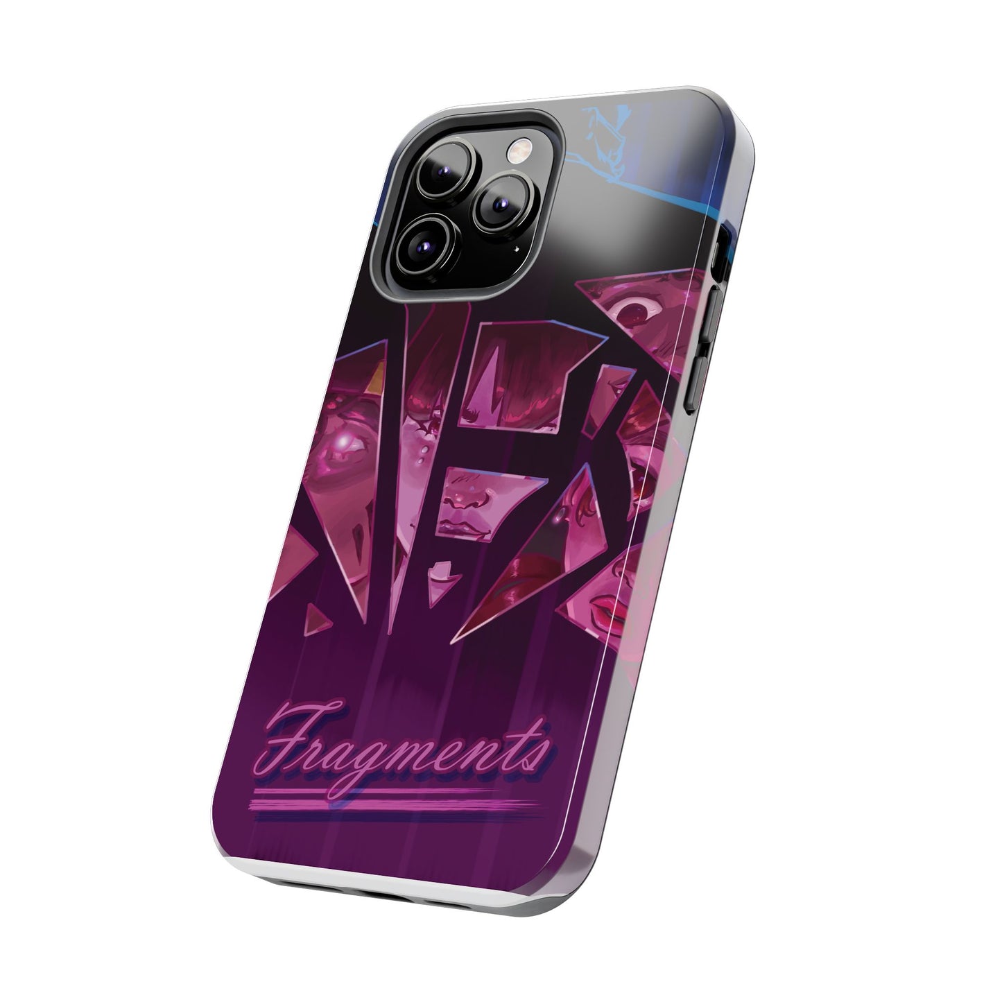 Fragments | Phone Case