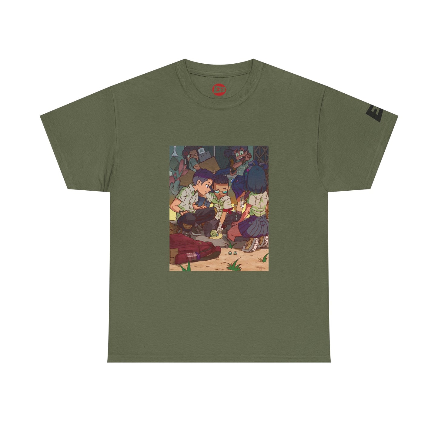 After School Events | T-Shirt