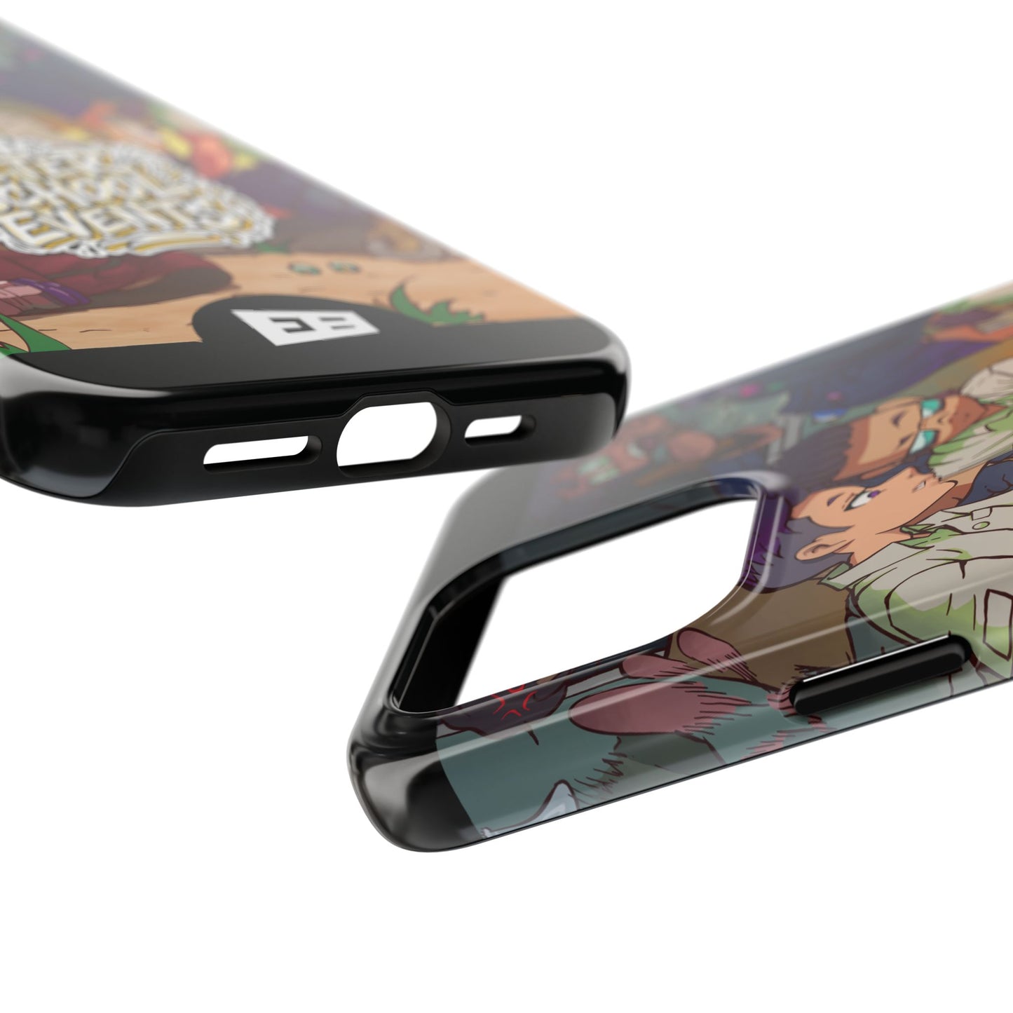 After School Events | Phone Case