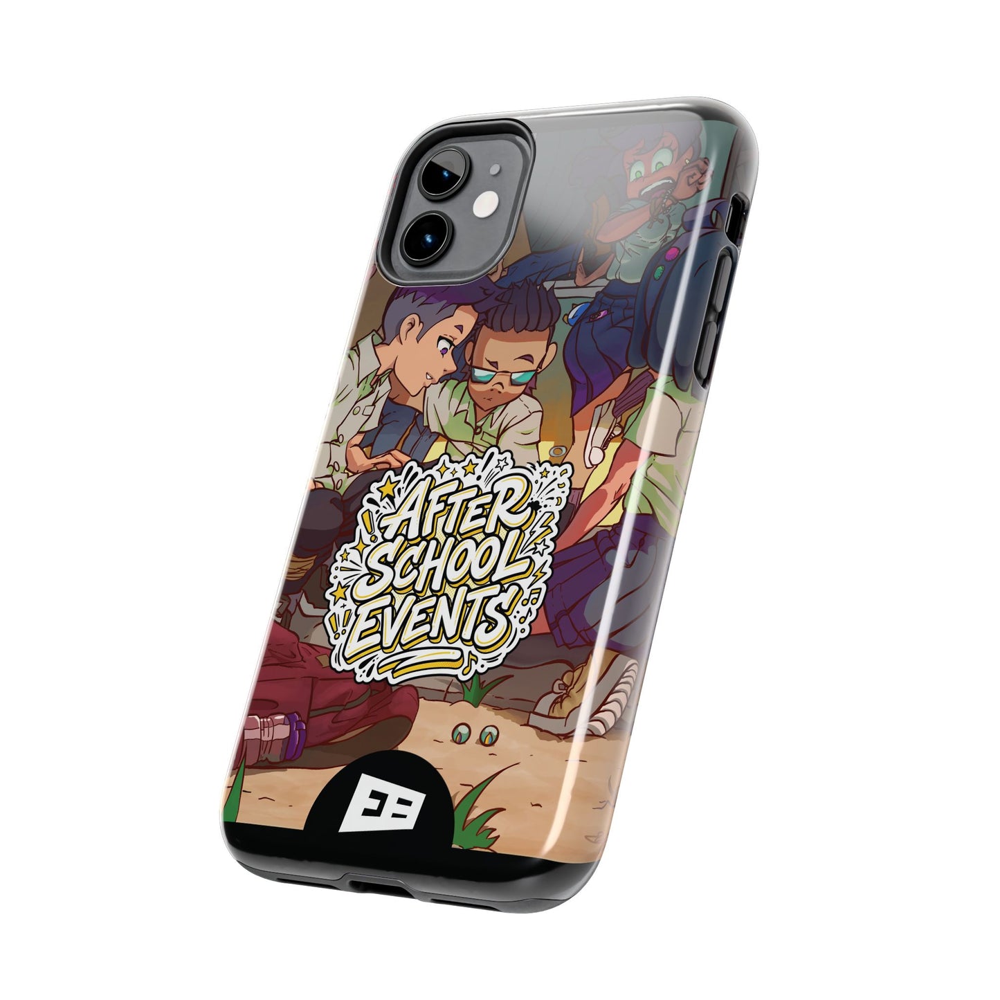 After School Events | Phone Case