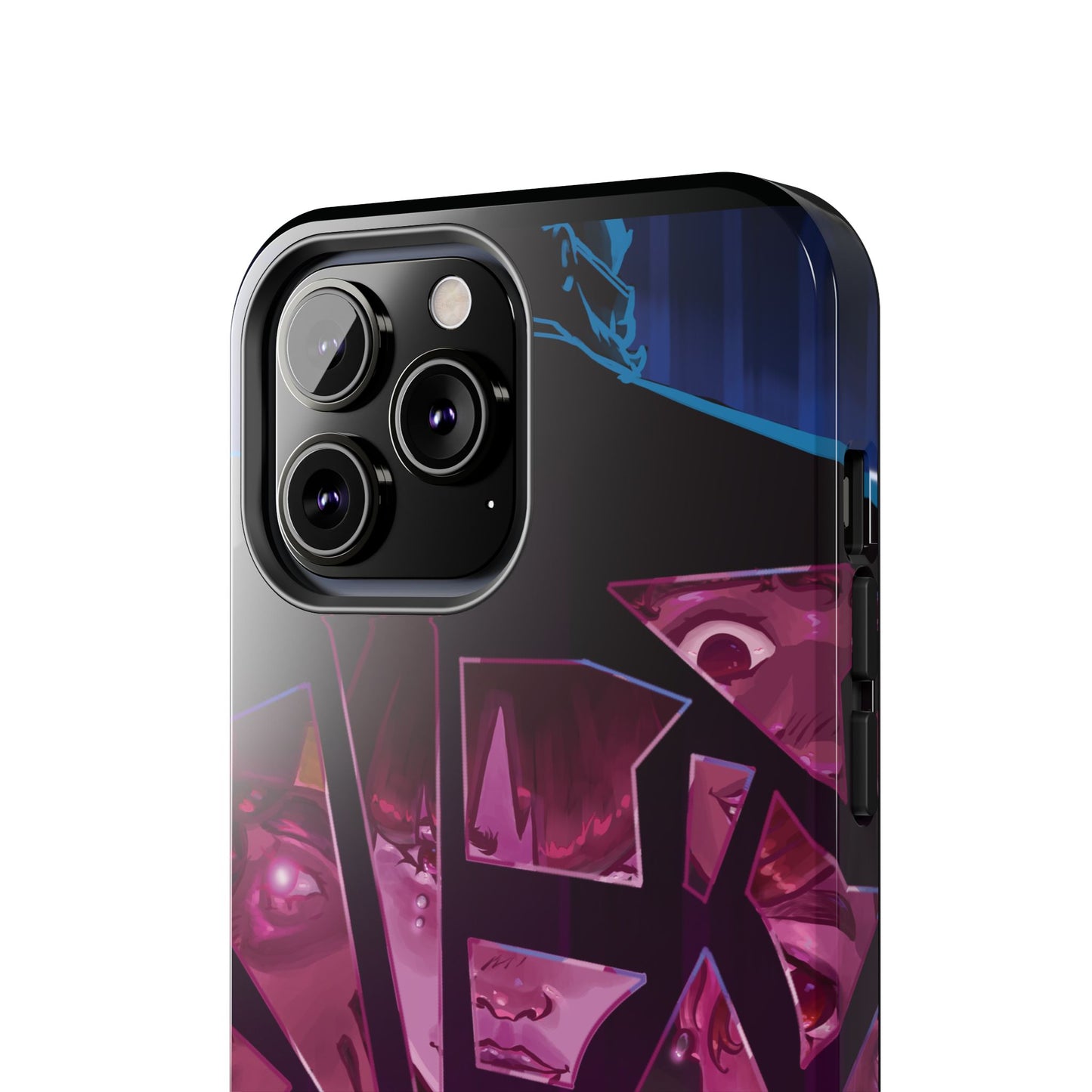 Fragments | Phone Case