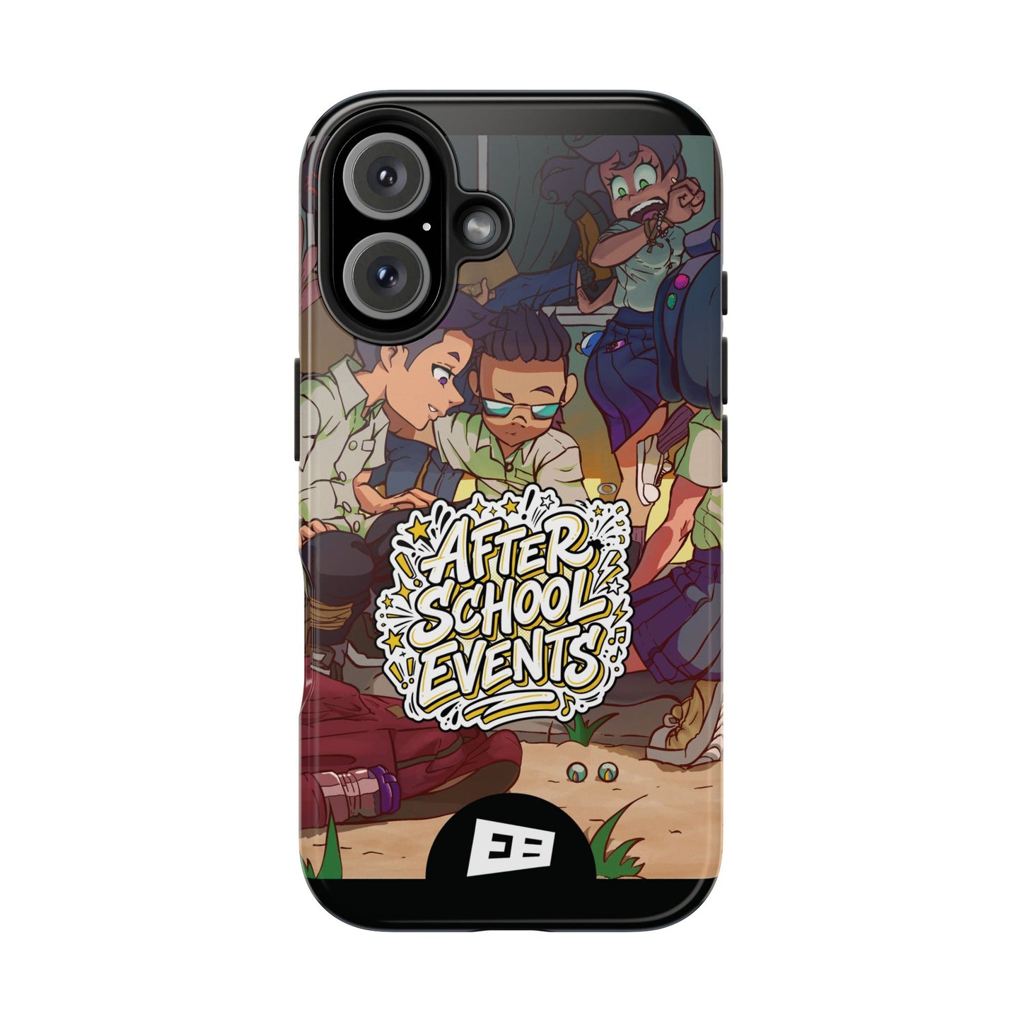 After School Events | Phone Case